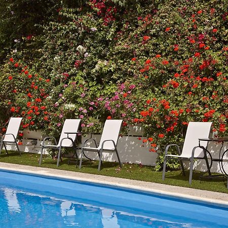 Spetses Retreat Accommodation Exteriér fotografie
