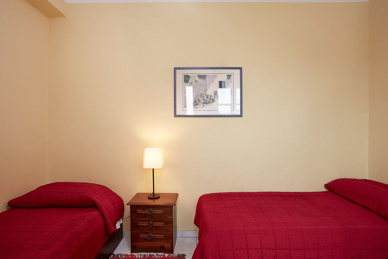 Spetses Retreat Accommodation Exteriér fotografie